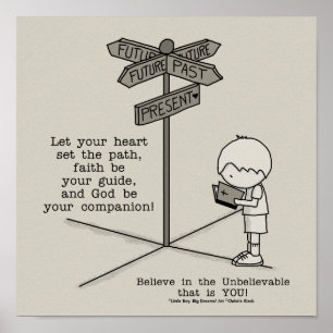 Póster El su compañero de dios