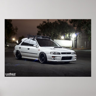 Póster El subbie de Kenji