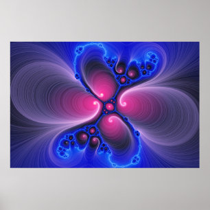 Póster El sueño de Hubble