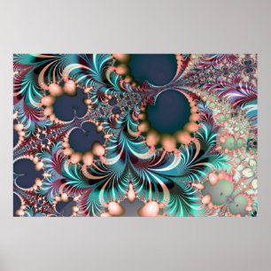 Póster El sueño de Julia