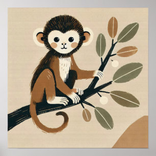 Póster El sueño de la jungla