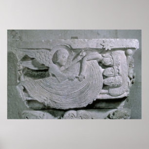 Póster El sueño de los magos