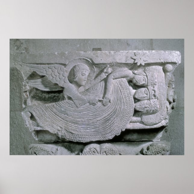 Póster El sueño de los magos (Frente)