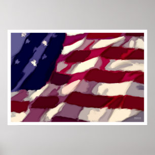 Póster El sueño patriótico