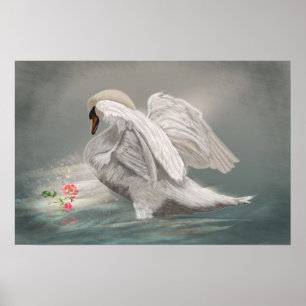 Póster El Swan II - Poster