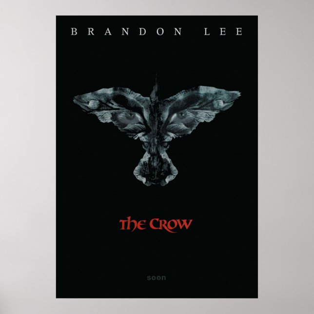 PÓSTER EL TEASOR DE LA COLCHA (Frente)