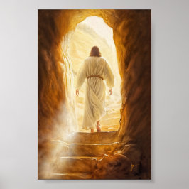 Póster El tercer día