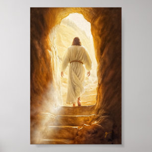 Póster El tercer día