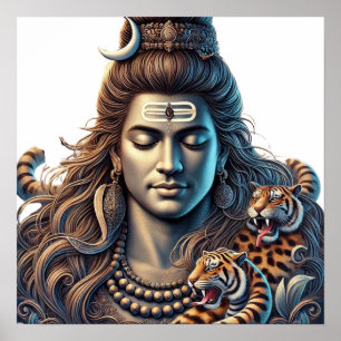 Póster El tercer ojo despierta