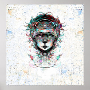 Póster El tercer Poster de dimensión