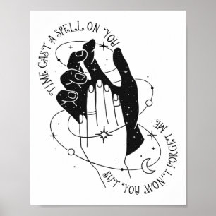 Póster El tiempo te dio una vuelta pero no me olvidarás