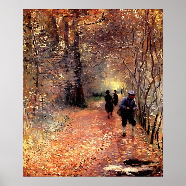 Póster El tiroteo (Frente)