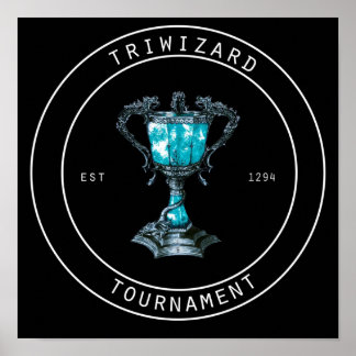 Póster El Torneo Trimago