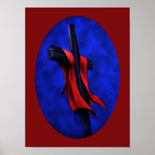 Póster El traje