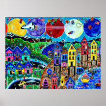 El transbordador espacial Planetas Infantiles Worl