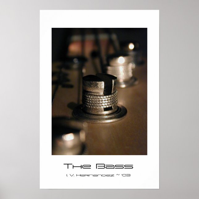 Póster El trasero (Frente)