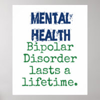 El Trastorno Bipolar Durará Toda La Vida