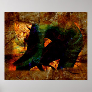 Póster El trialista del tiempo