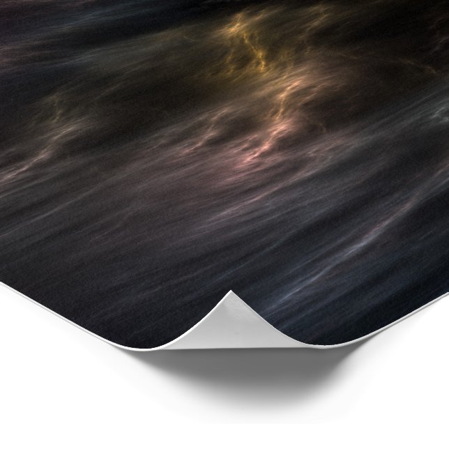 Póster El Trilicón (Esquina)