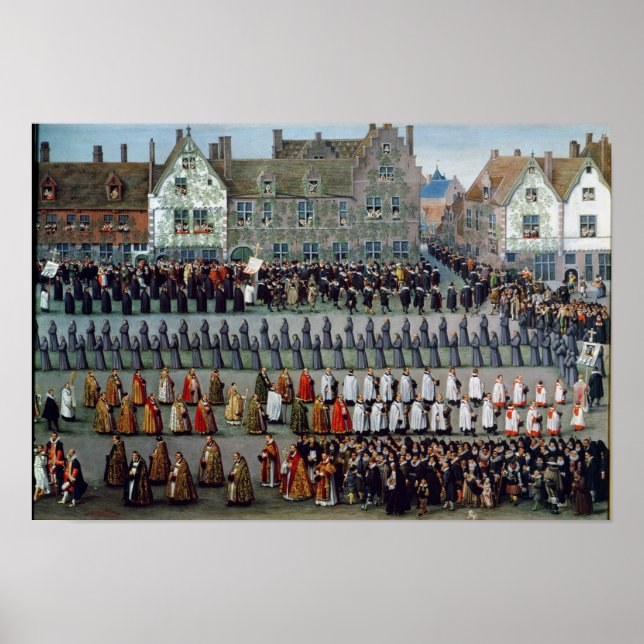 Póster El triunfo (Frente)