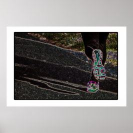 Póster El trotamundos