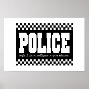 Póster El truith detrás del nombre