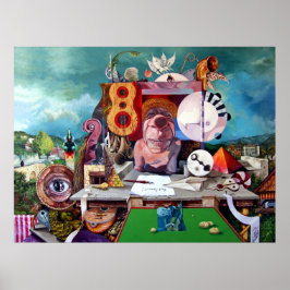 PÓSTER EL ÚLTIMO CONCIERTO DE PABLO