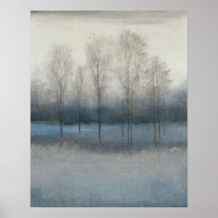 Póster El último día de otoño