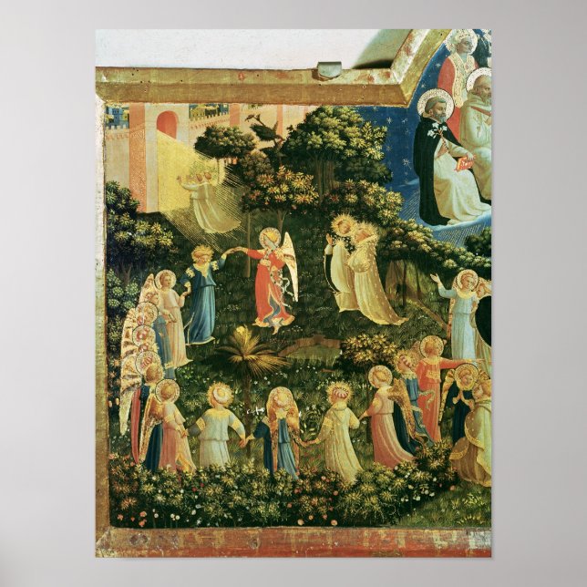 Póster El último fallo (Frente)