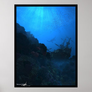 Póster El último guardián