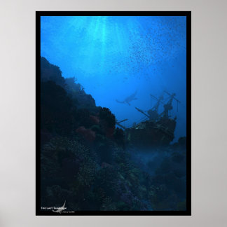 Póster El último guardián