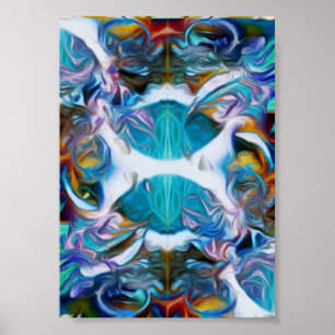 Póster el último huevo