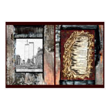 El último lugar tranquilo y torres gemelas