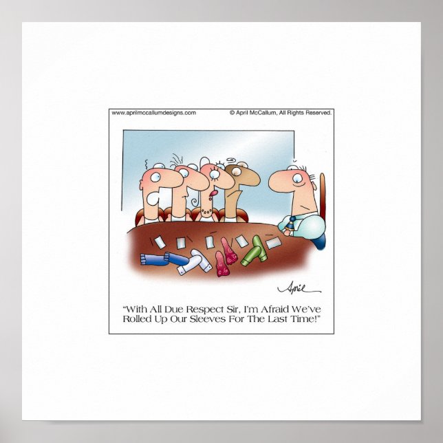 Póster EL ÚLTIMO Poster Personalizado DE ROLL (Frente)