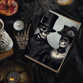 Póster El último rite del amor gótico reformista