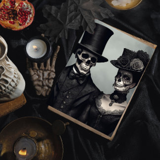 Póster El último rite del amor gótico reformista