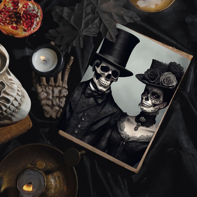 Póster El último rite del amor gótico reformista (Subido por el creador)