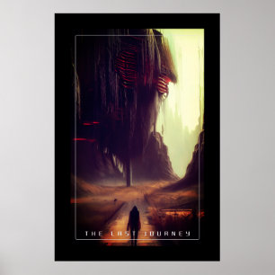 Póster El último viaje
