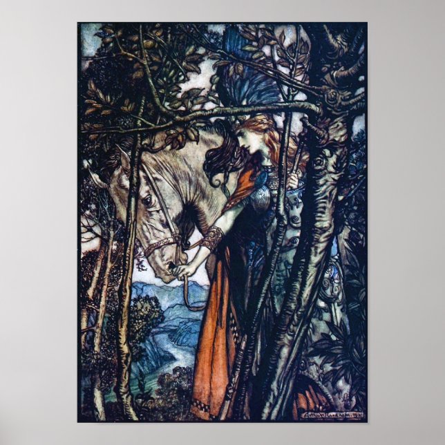 Póster El Valkyrie 2 (Frente)