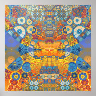 Póster El verano del amor