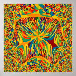 Póster El verano más salvaje.........