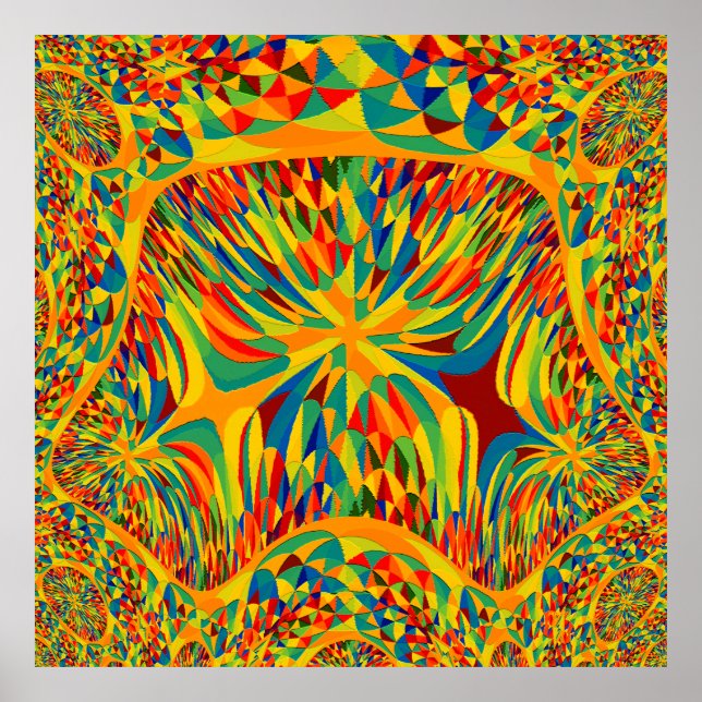 Póster El verano más salvaje......... (Frente)