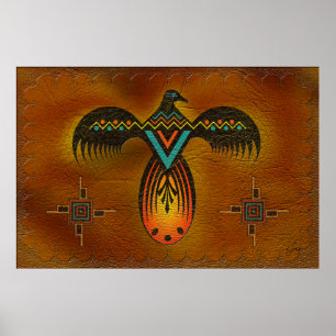 Póster El viaje de Eagle