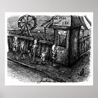 Póster El viaje de tu vida