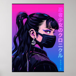 Póster El viaje definitivo al anime: historias, personaje