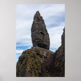 Póster El viejo hombre de Storr