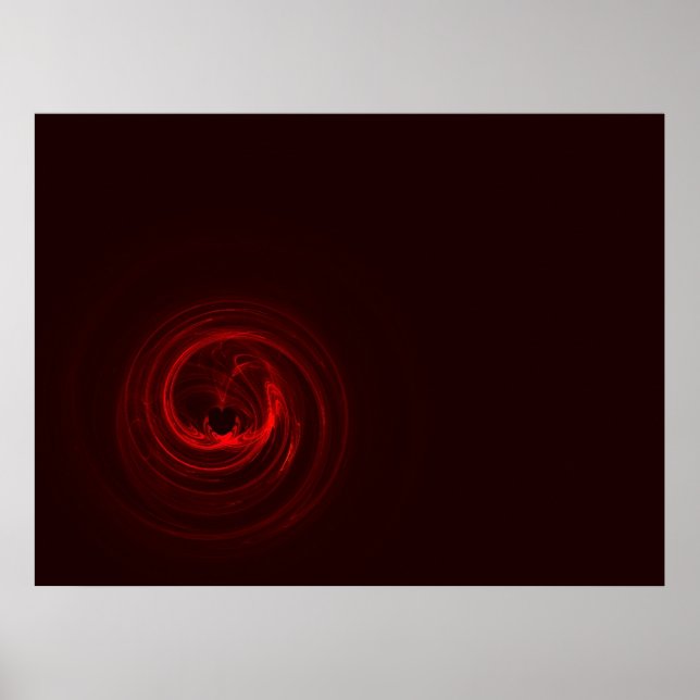 Póster El viejo hueco (Frente)