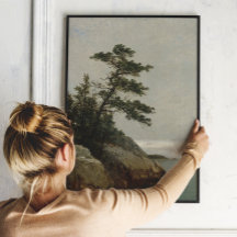 El Viejo Pino, Darien, Connecticut | Kensett