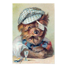 "El viejo Rascal"