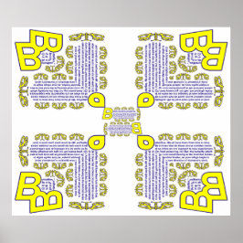 Póster El viento de la armonía